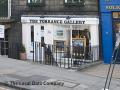 The Torrance Gallery logo