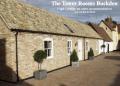 The Tower Rooms logo