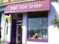 The Toy Shop logo