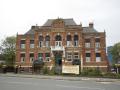 The Trafford Hall image 5