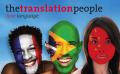 The Translation People logo