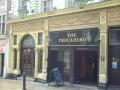 The Trocadero in Birmingham image 5