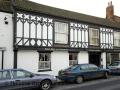 The Tudor Hotel and Restaurant logo