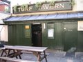 The Turf Tavern logo