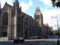 The University of Manchester image 8