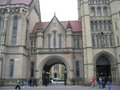 The University of Manchester image 9