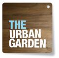 The Urban Garden logo