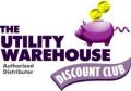 The Utility Warehouse Authorised Distributor logo