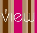 The View Hairdressing logo