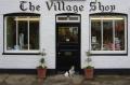 The Village Shop Upper Dicker logo