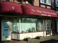 The Village Veterinary Surgery logo