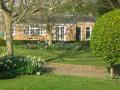 The Walled Garden Bed and Breakfast image 5