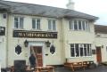 The Washford Inn logo