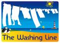 The Washing Line logo