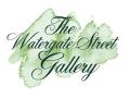 The Watergate Street Gallery logo