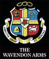 The Wavendon Arms logo