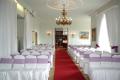 The Wedding Lounge Hull (Chair Covers, Chocolate Fountain Hire) image 2