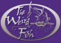 The Weird Fish logo