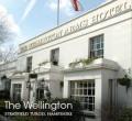 The Wellington Arms Hotel image 3
