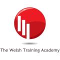 The Welsh Training Academy logo