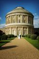 The West Wing at Ickworth logo