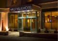 The Westville Hotel logo