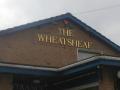 The Wheatsheaf Public House logo