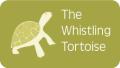 The Whistling Tortoise logo