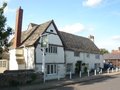 The White Hart at Fyfield image 2