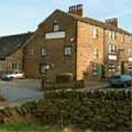 The White Hart at Lydgate image 2