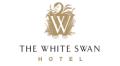 The White Swan - Classic Lodges logo