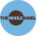 The Whole Bagel logo