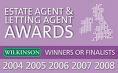 The Wilkinson Partnership - Estate Agents image 1