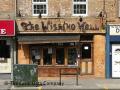 The Wishing Well Bistro logo