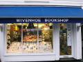 The Wivenhoe Bookshop logo