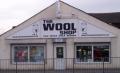 The Wool Shop logo