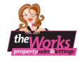 The Works Property Sales & Lettings logo