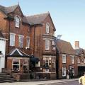 The Wymondham Consort Hotel image 2