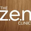 The Zen Clinic logo