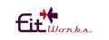 The fitworks logo