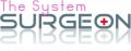 The system Surgeon logo