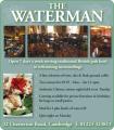 The waterman (Jolly waterman) image 6