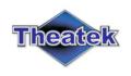 Theatek logo