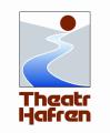 Theatr Hafren logo