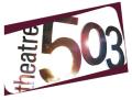 Theatre503 logo