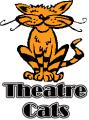 Theatre Cats Stage School logo