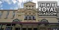 Theatre Royal, Glasgow logo