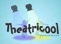 Theatricool Performing Arts logo