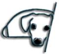 Theo Stewart - Dog Listener logo