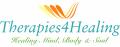 Therapies4Healing logo